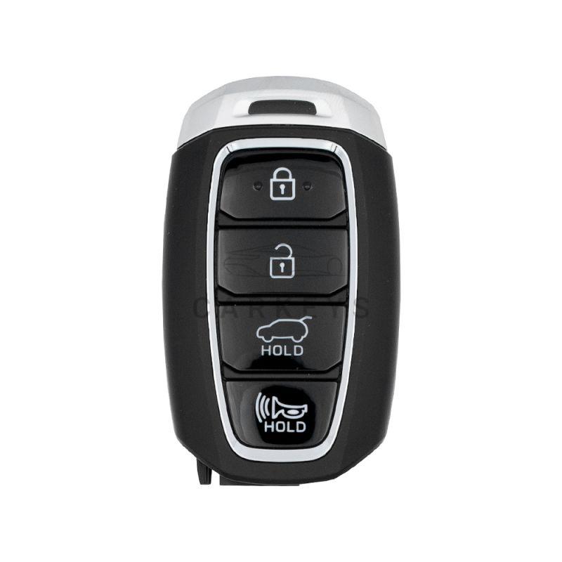Смарт ключ Hyundai Venue 2020-2021 433Mhz 95440-K2400