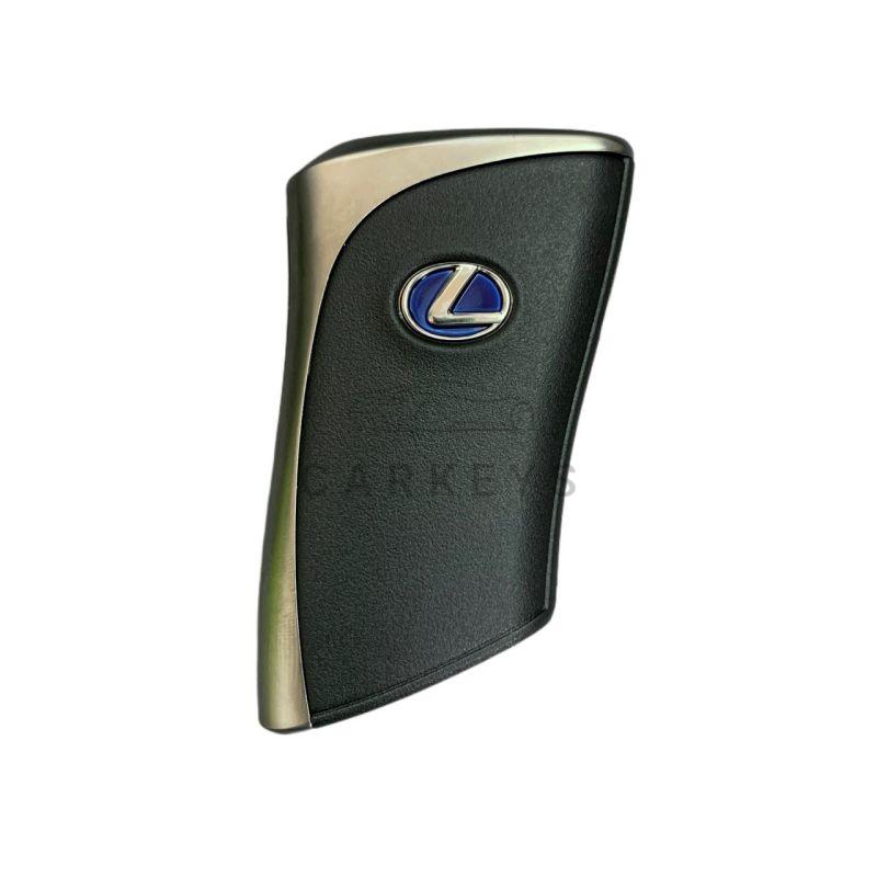 Смарт ключ Lexus ES 2018+ 433MHz 8990H-33080