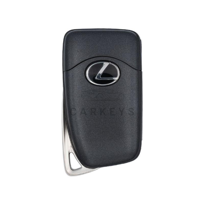 Смарт ключ Lexus ES/GS 2012-2018 433MHz 89904-30B50
