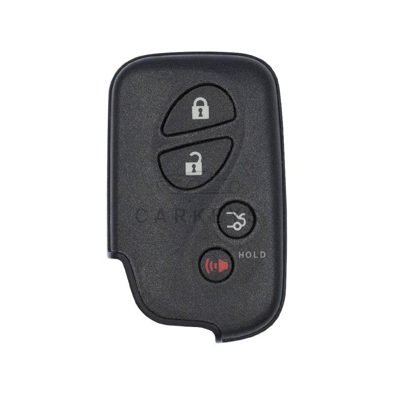 Смарт ключ Lexus ES/GS/LS/IS 2006-2008 315MHz 89904-30270