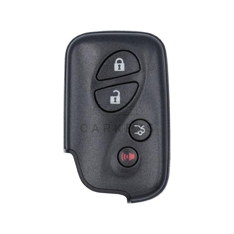 Смарт ключ Lexus ES/GS/LS/IS 2006-2008 433MHz 89904-30322