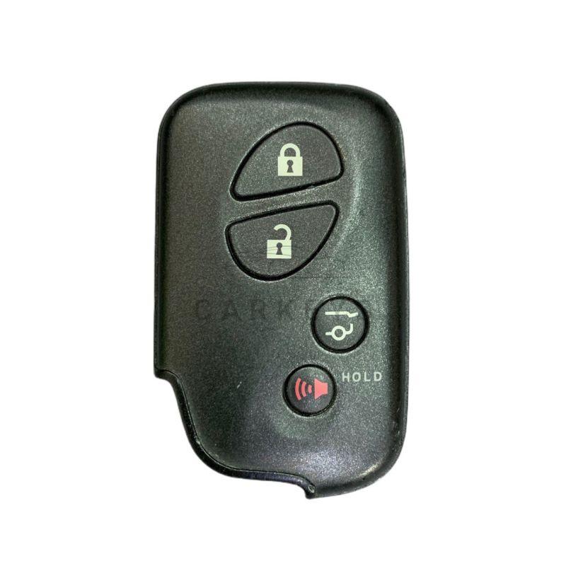 Смарт ключ Lexus GX 2010-2019 433MHz 89904-60621