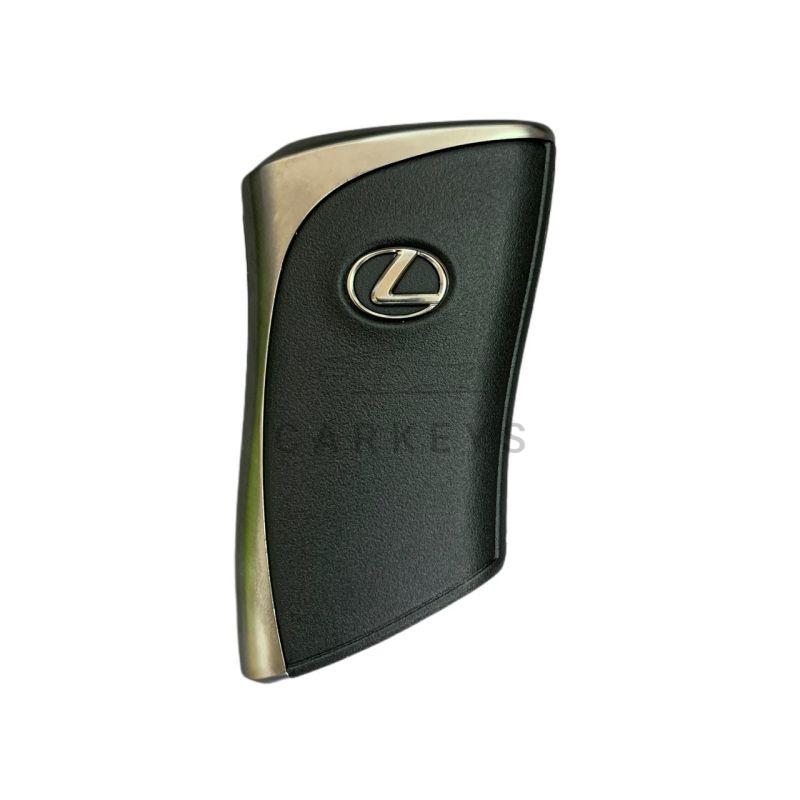Смарт ключ Lexus GX 2020+ 433MHz 89904-60U60