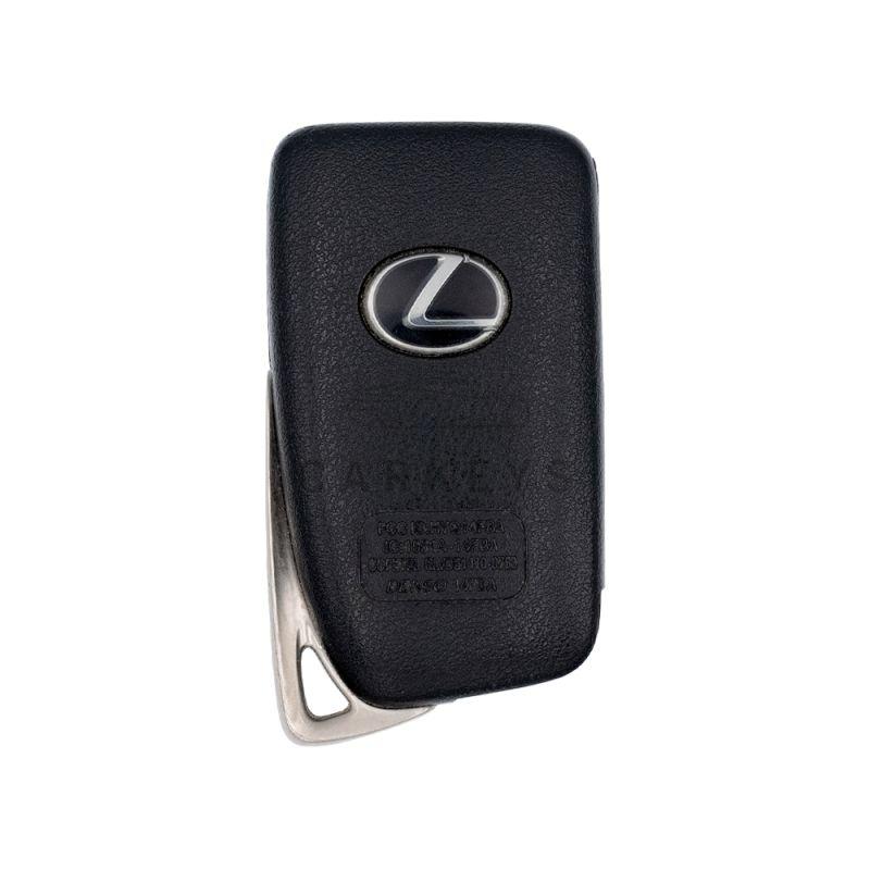 Смарт ключ Lexus IS 2014-2020 315MHz 89904-53651