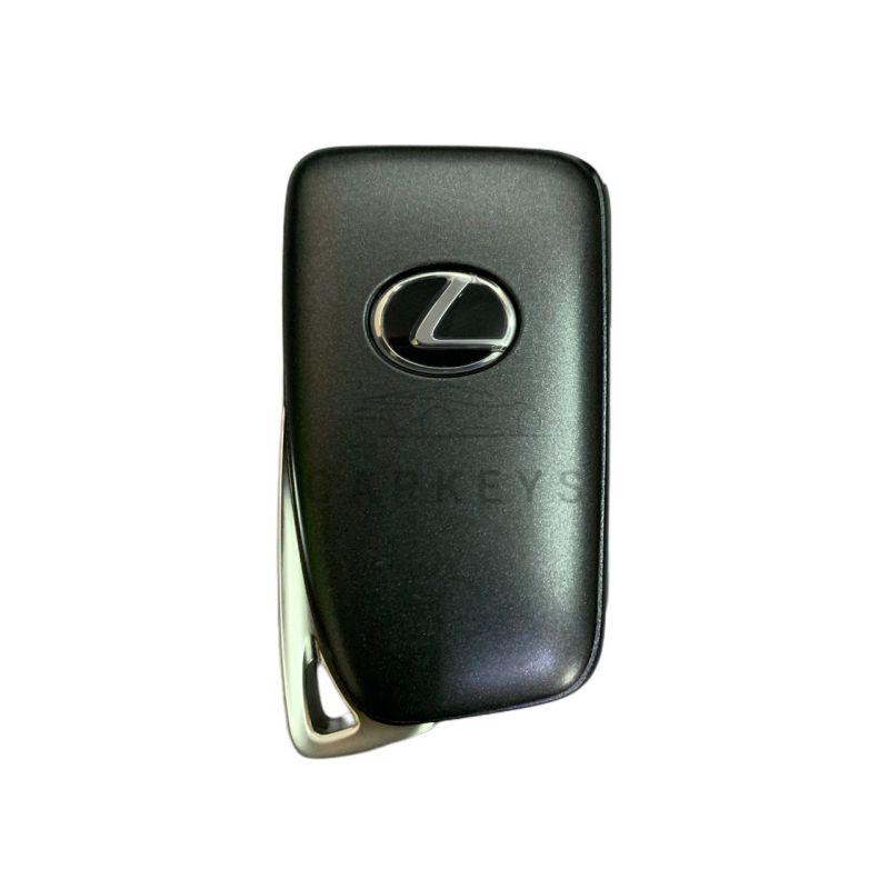 Смарт ключ Lexus IS 2021+ 315MHz 89904-24340/53E70