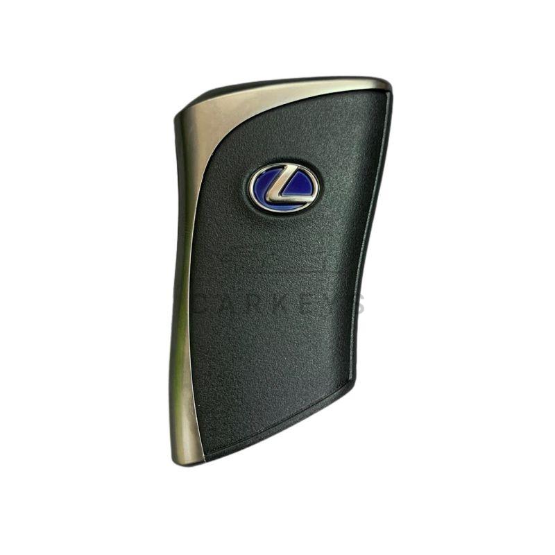 Смарт ключ Lexus LC500/LC500H 2018-2021 315MHz 89904-11190