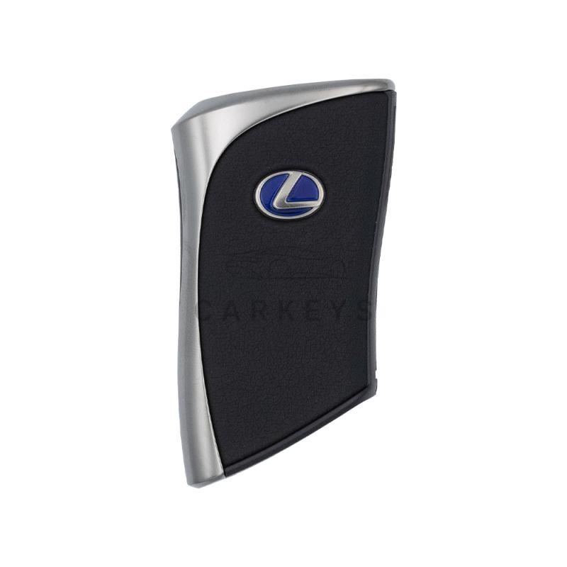 Смарт ключ Lexus LS 2018-2021 ES 2019-2023 315MHz 8990H-50010/33020