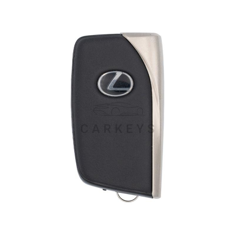 Смарт ключ Lexus LS460H / LS600H 2013-2017 315MHz 89904-50N10
