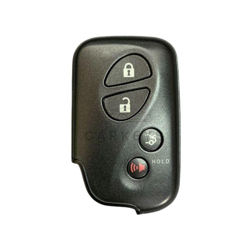 Смарт ключ Lexus LS460H / LS600H / HS250 2010-2014 315MHz 89904-75030
