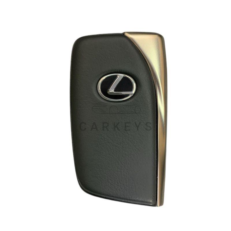 Смарт ключ Lexus LS600 / LS600H 2009-2012 433MHz 89904-50L01