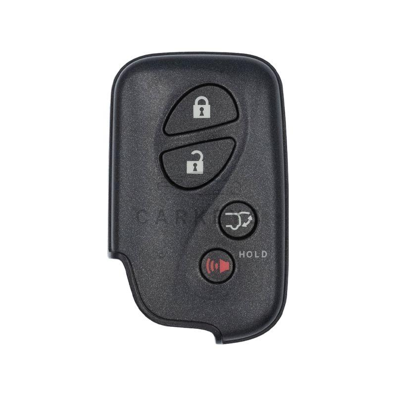 Смарт ключ Lexus LX 2007-2008 315MHz 89904-60240