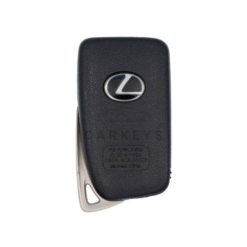 Смарт ключ Lexus NX 2015-2020 315MHz 89904-78460