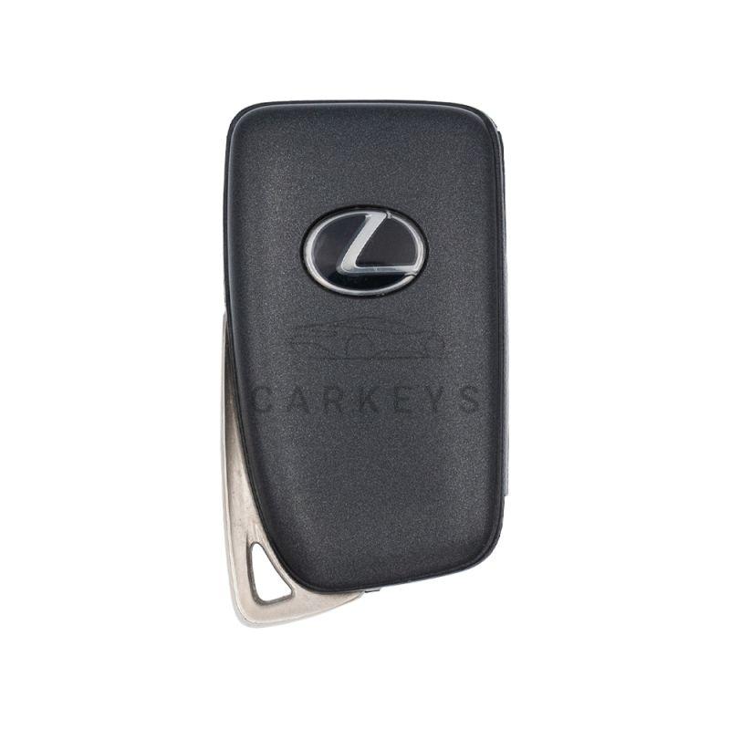 Смарт ключ Lexus NX/LX 2015-2020 315MHz 89904-78470