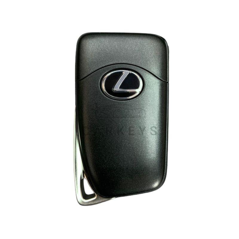 Смарт ключ Lexus NX/LX 2016-2019 433MHz 89904-78591