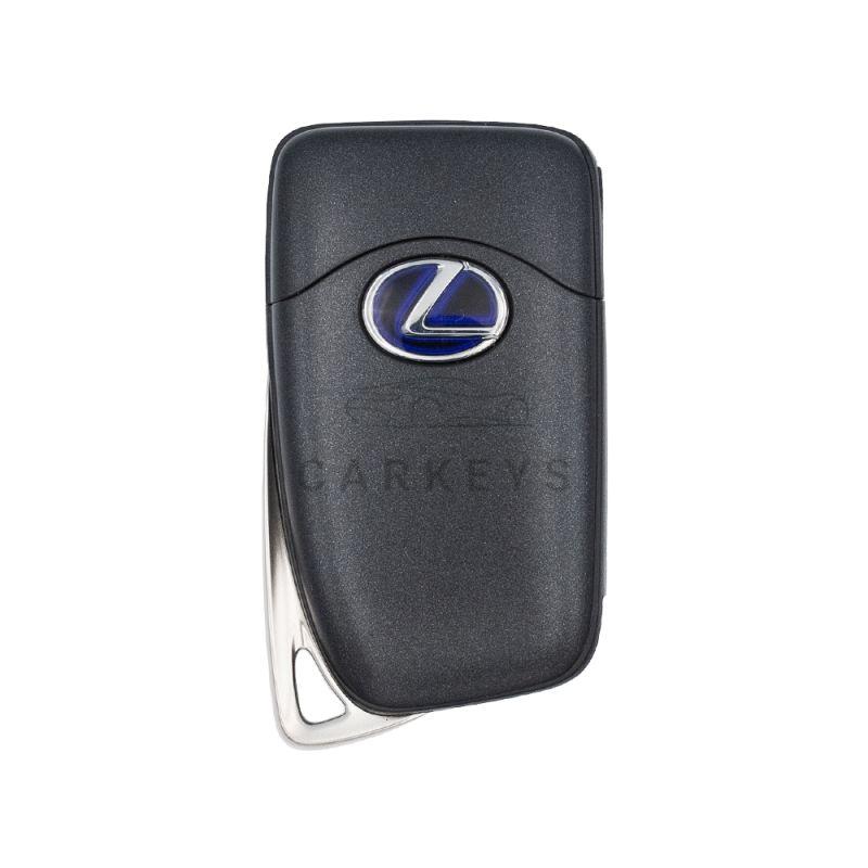 Смарт ключ Lexus NX/LX 2020-2022 433MHz 89904-78J00