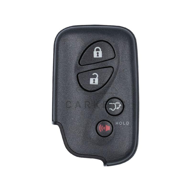 Смарт ключ Lexus RX 2010-2015 315MHz 89904-0E031/48191
