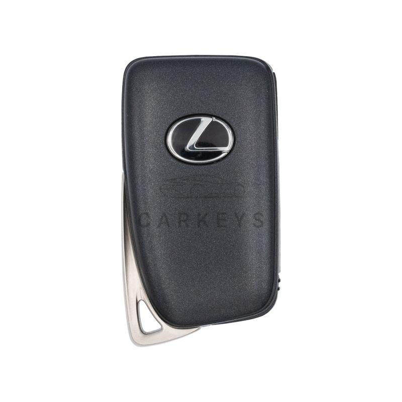 Смарт ключ Lexus RX 2016-2021 315MHz 89904-0E160/0E180