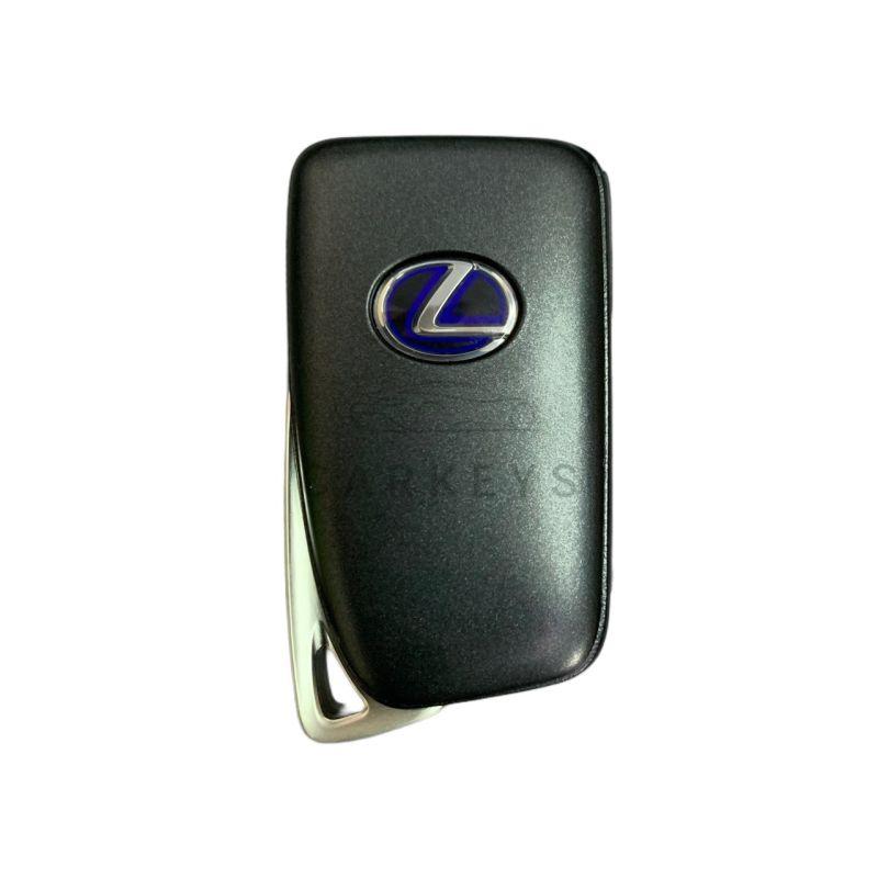 Смарт ключ Lexus RX 2022+ 315MHz 8990H-0E290