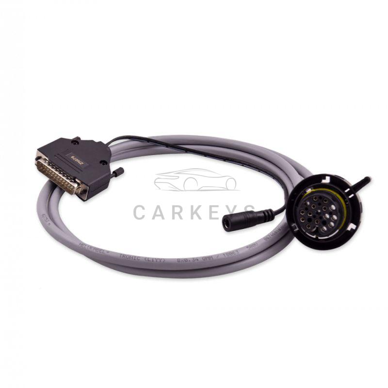 ZN079 - Соединительный кабель TCU ZF 8HP