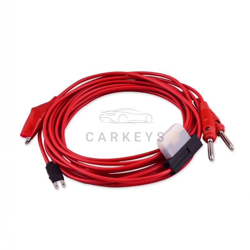 CB017 - FCA All Keys Lost Cable