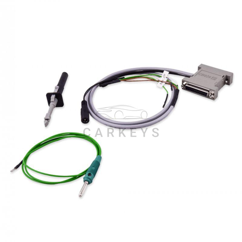 CB026 - FBS4/FBS3 ELV соединительный кабель