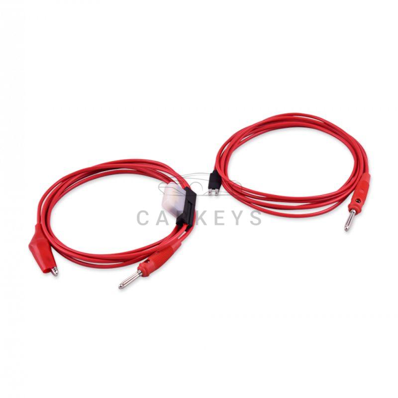 CB017 — FCA All Keys Lost Cable