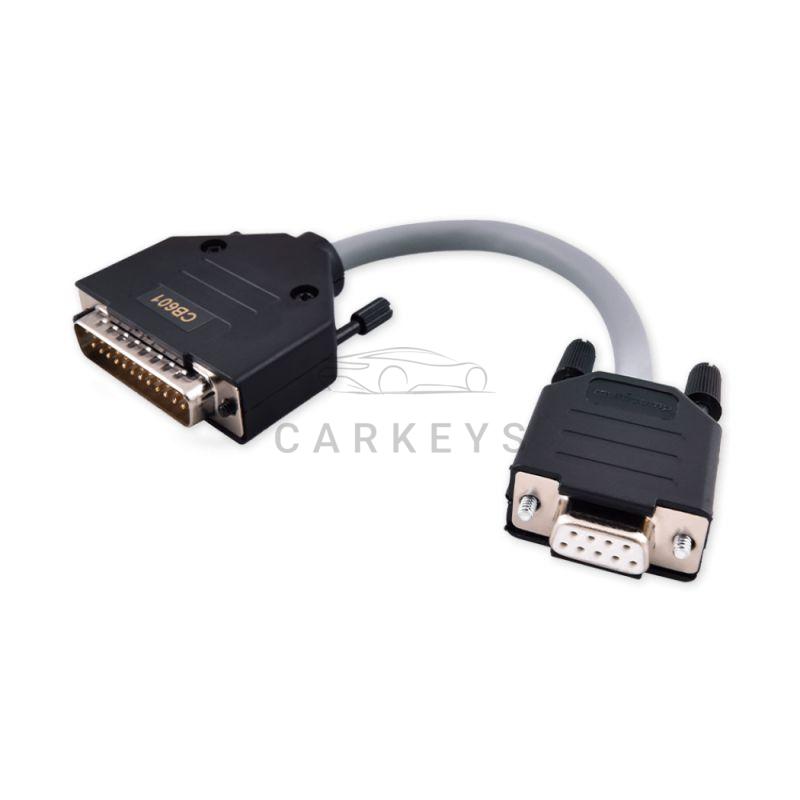 ZN181 — Комплект шлюза CAN содержит ZN081, CB601, CB602