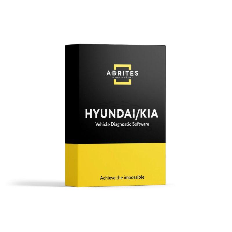 HK010 - Advanced module neutralization for KIA/Hyundai vehicles