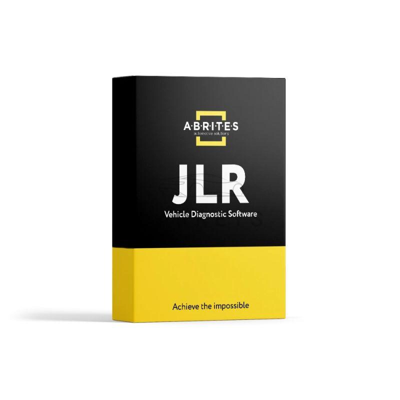 JL006 — Key programming for MY 2020+ JLR vehicles