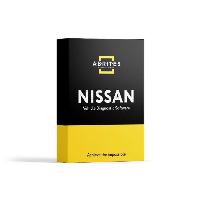 NN010 - All Keys Lost from RH850 Dump for Nissan Vehicles