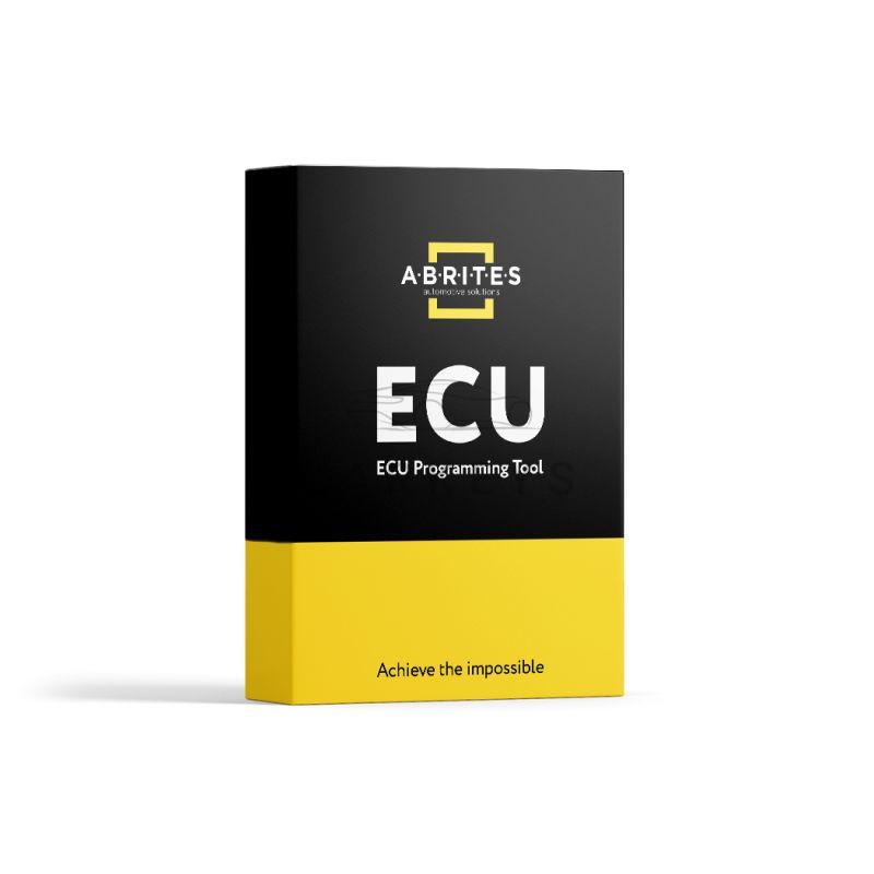 EP005 - Bike, boat and industrial ECU manager