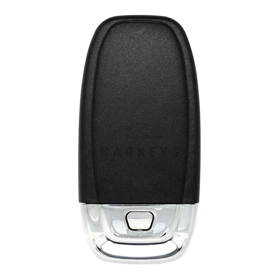Корпус смарт ключа Audi 3 кнопки Слот BCM2 HU66