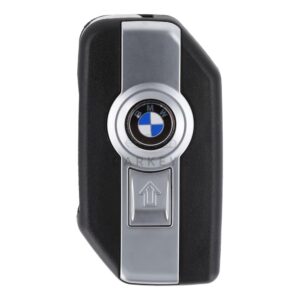 Корпус смарт ключа BMW Мото 2 кнопки BW9MH