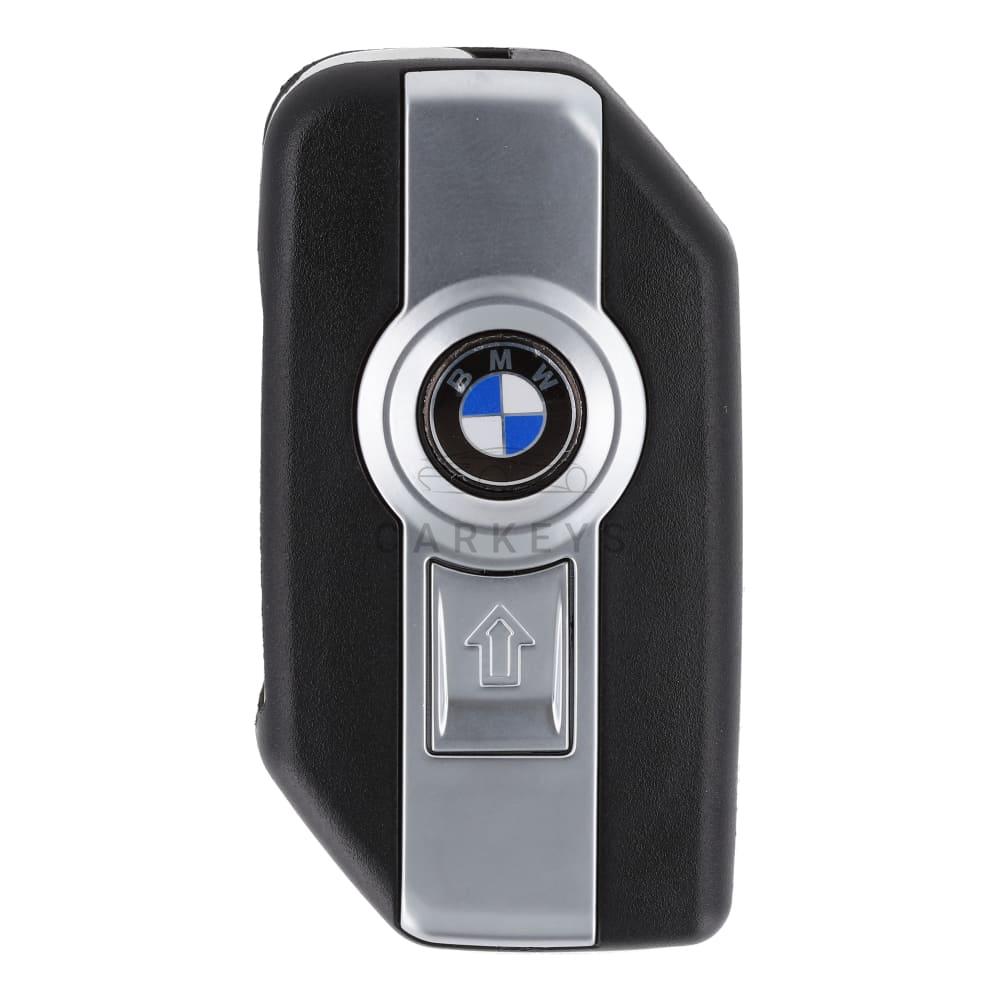 Корпус смарт ключа BMW Мото 2 кнопки BW9MH