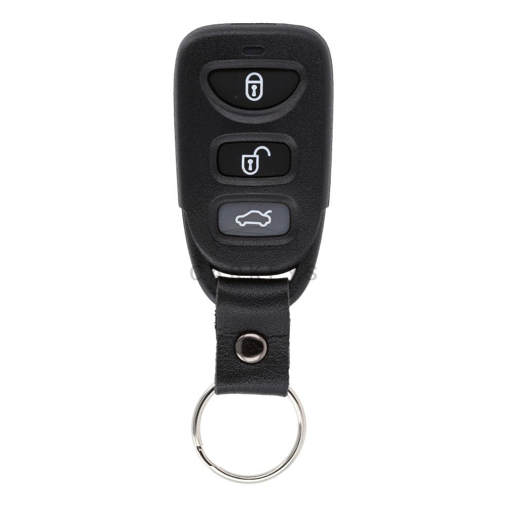 Корпус Брелка Hyundai 3 кнопки