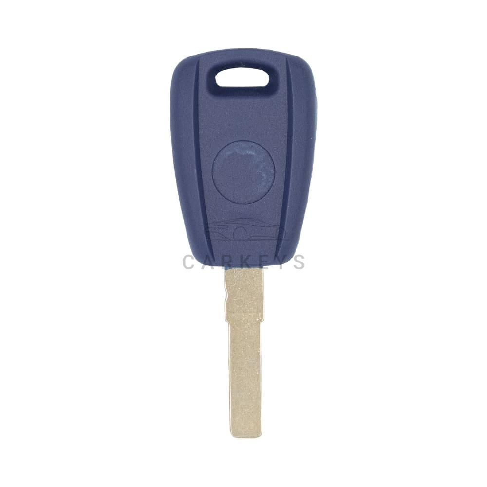 Корпус ключа с кнопками Fiat 1 кнопки SIP22
