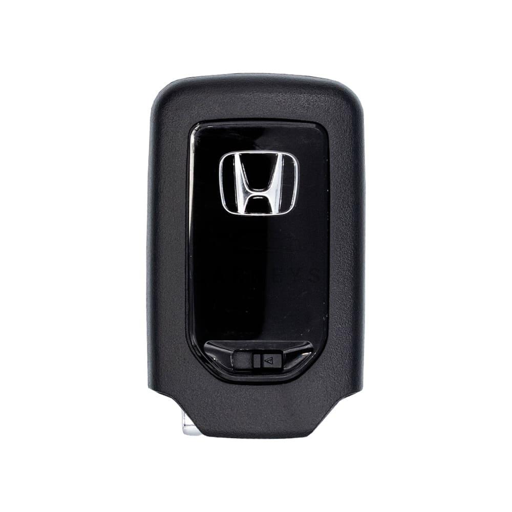 Корпус смарт ключа Honda 3+1 кнопки HON66 Тип 1