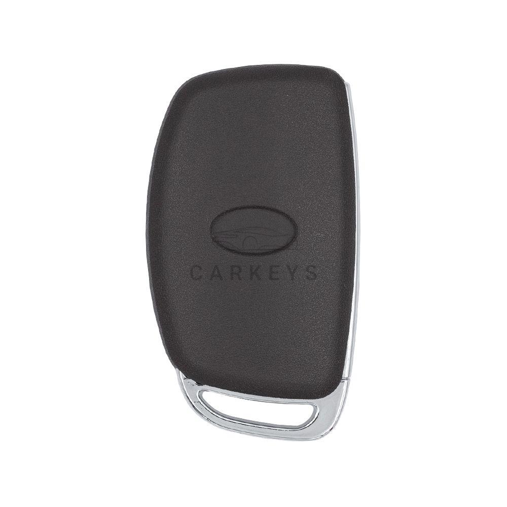 Корпус Смарт ключа Hyundai 3 кнопки Brown HY22