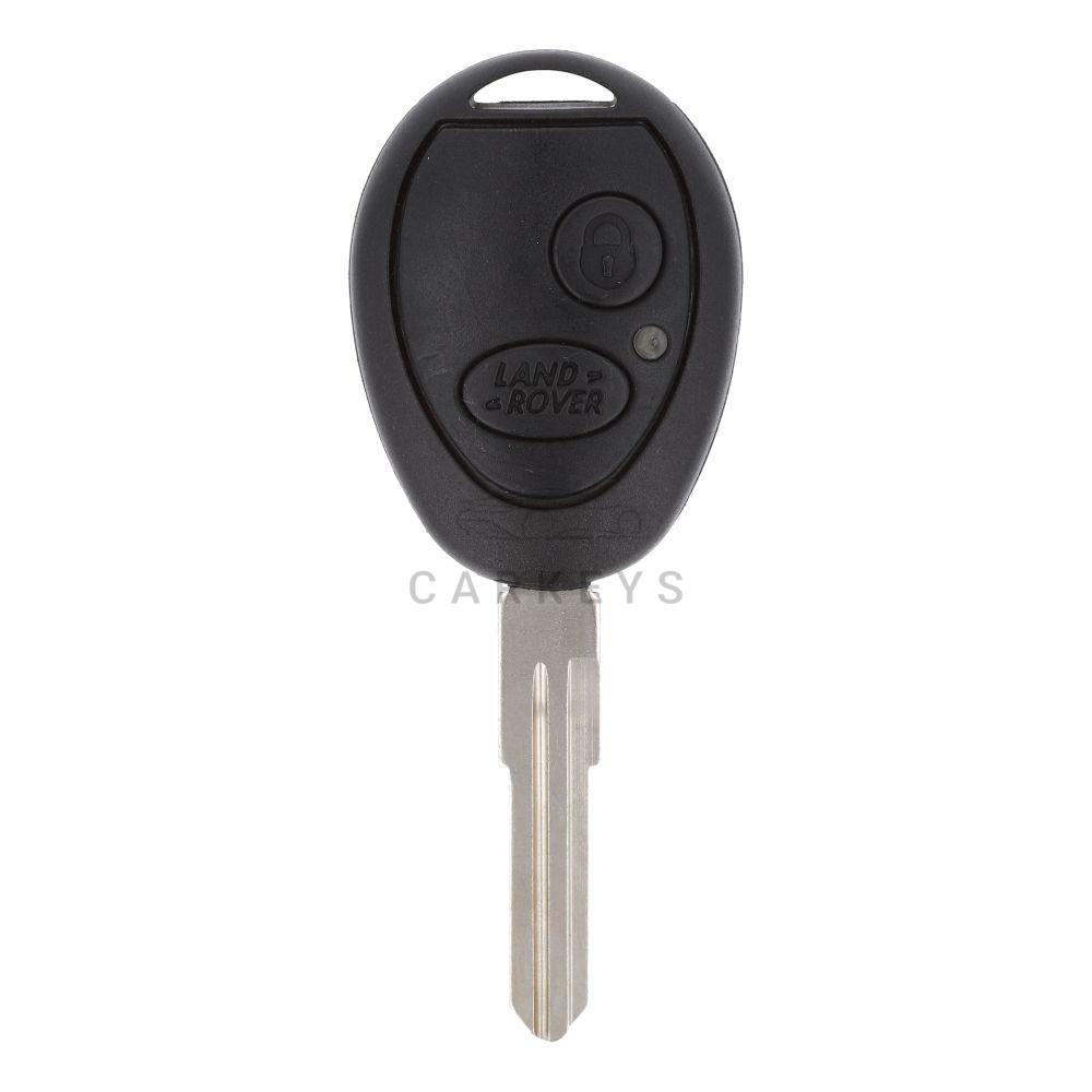 Корпус ключа з кнопками Range Rover 2 кнопки NE52