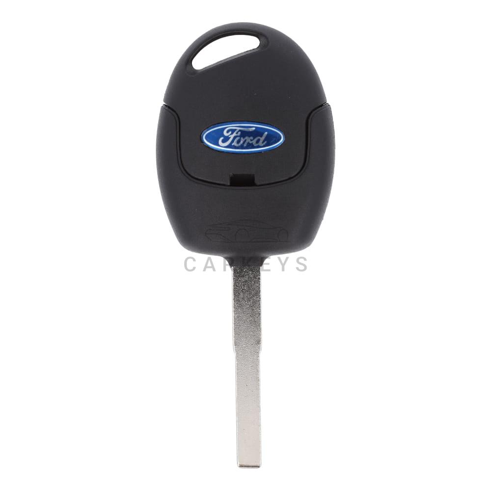 Корпус ключа с кнопками Ford 3 кнопки HU101