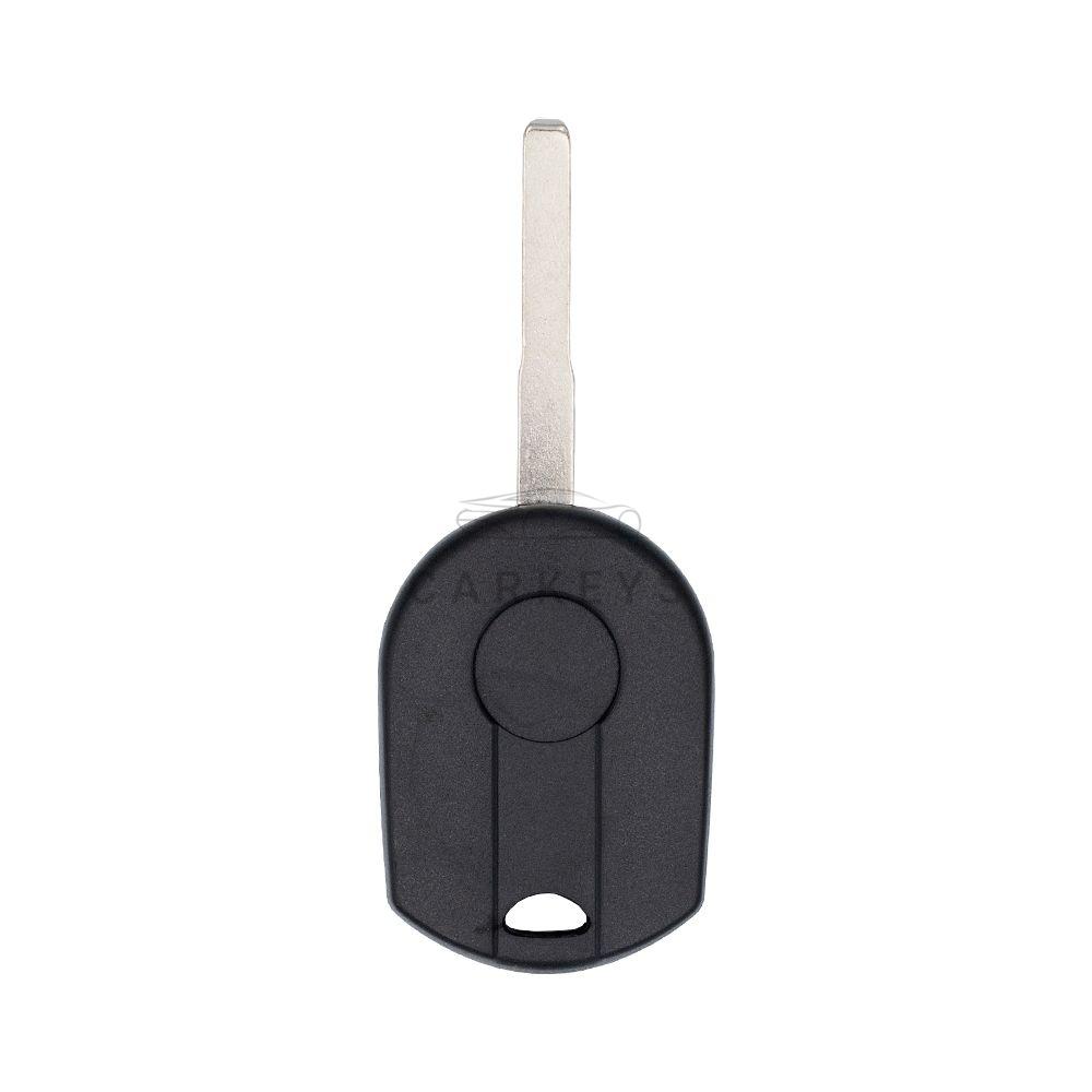 Корпус ключа с кнопками Ford 3+1 кнопки HU101 под китай