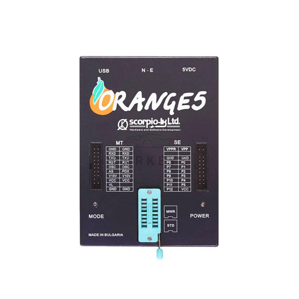 Программатор Orange5