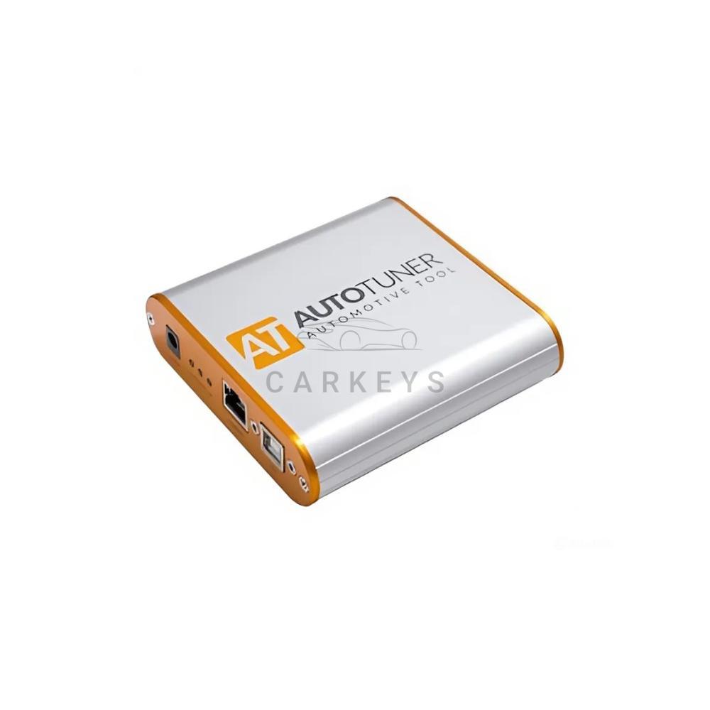 AutoTuner Tool Slave‑версия