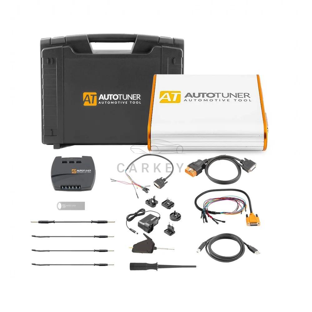 AutoTuner Tool Master‑версия