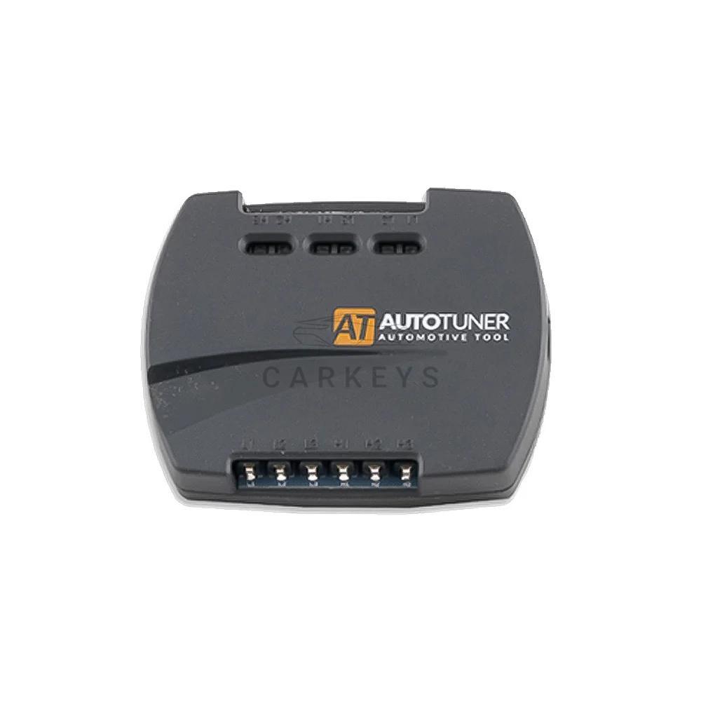 AutoTuner Tool Slave‑версия