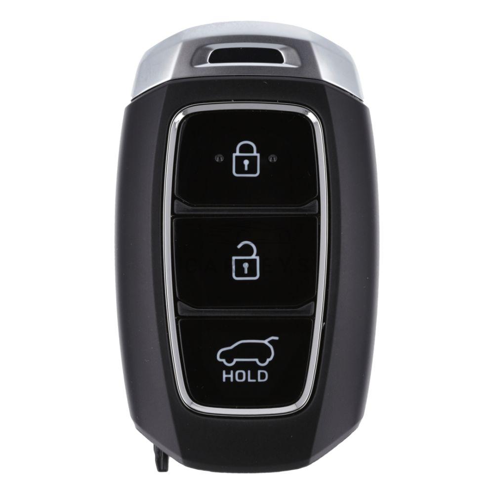 Смарт ключ Hyundai i30 2018-2019 433MHz 95440-G3100