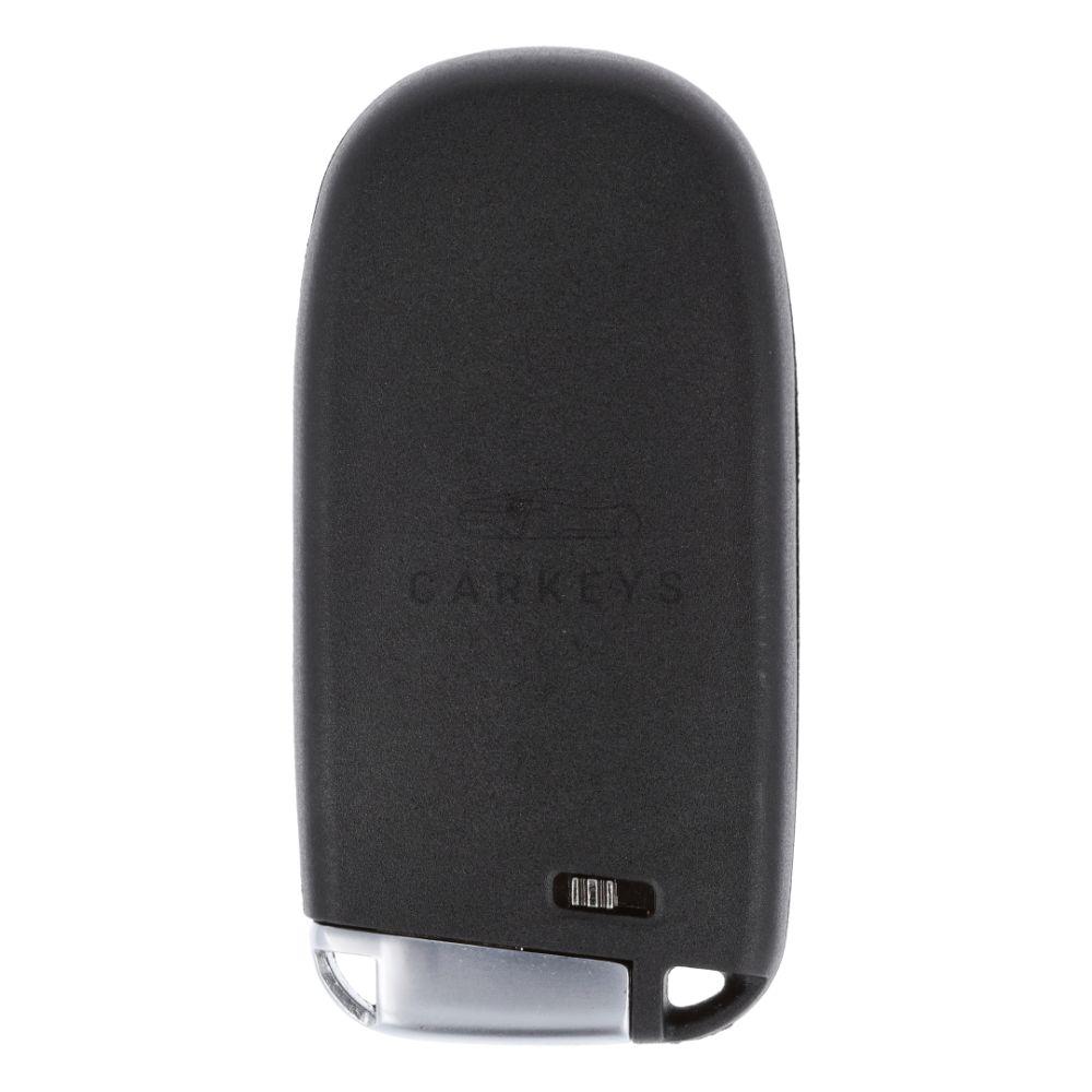Корпус смарт ключа Jeep Cherokee 2+1 кнопки CY24