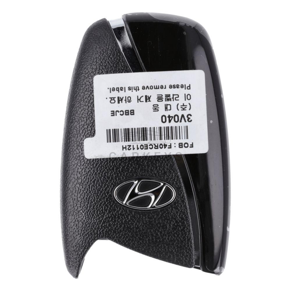 Смарт ключ Hyundai Azera, Grandeur 2016-2017 433MHz 95440-3V040