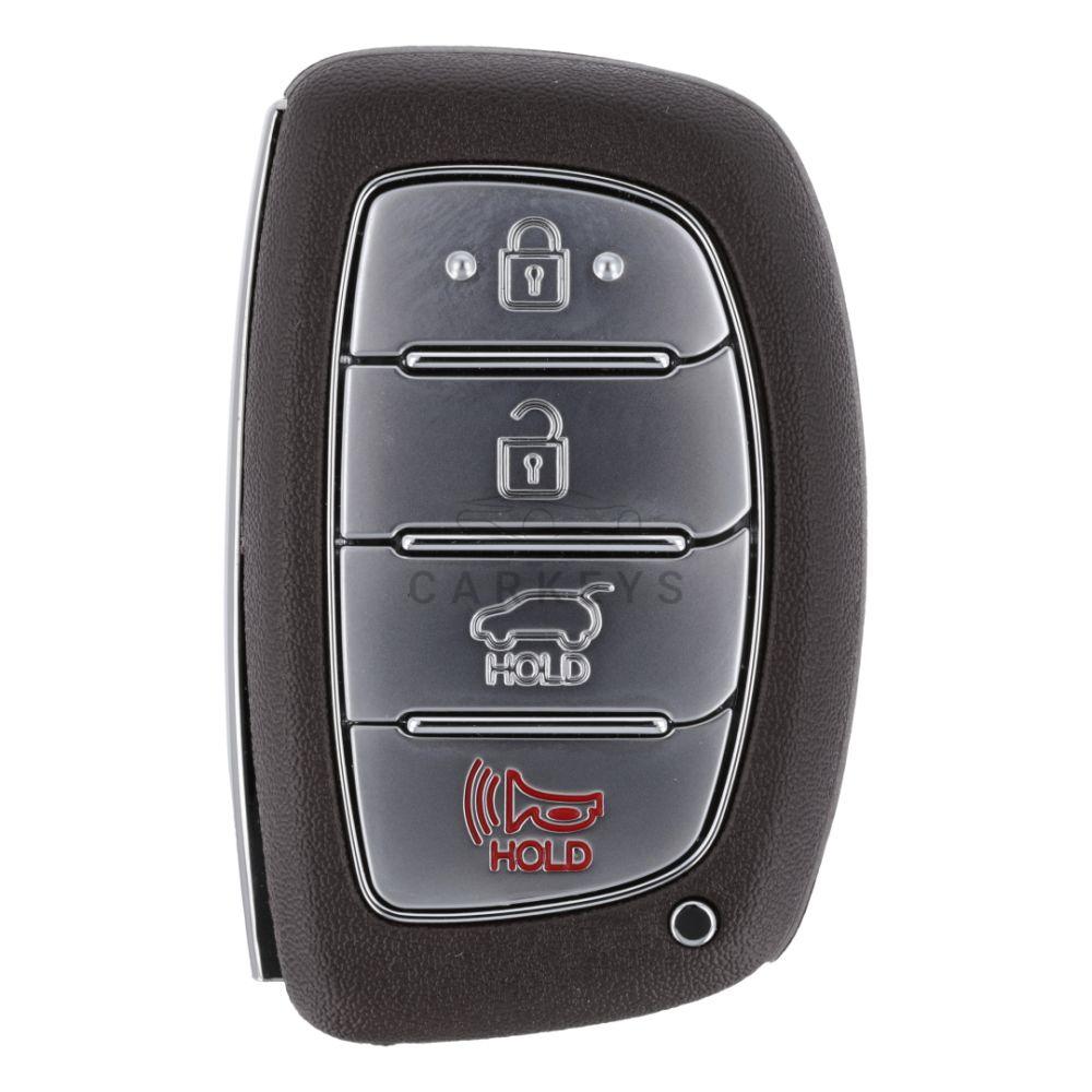Смарт ключ Hyundai i40 433MHz 95440-3Z100