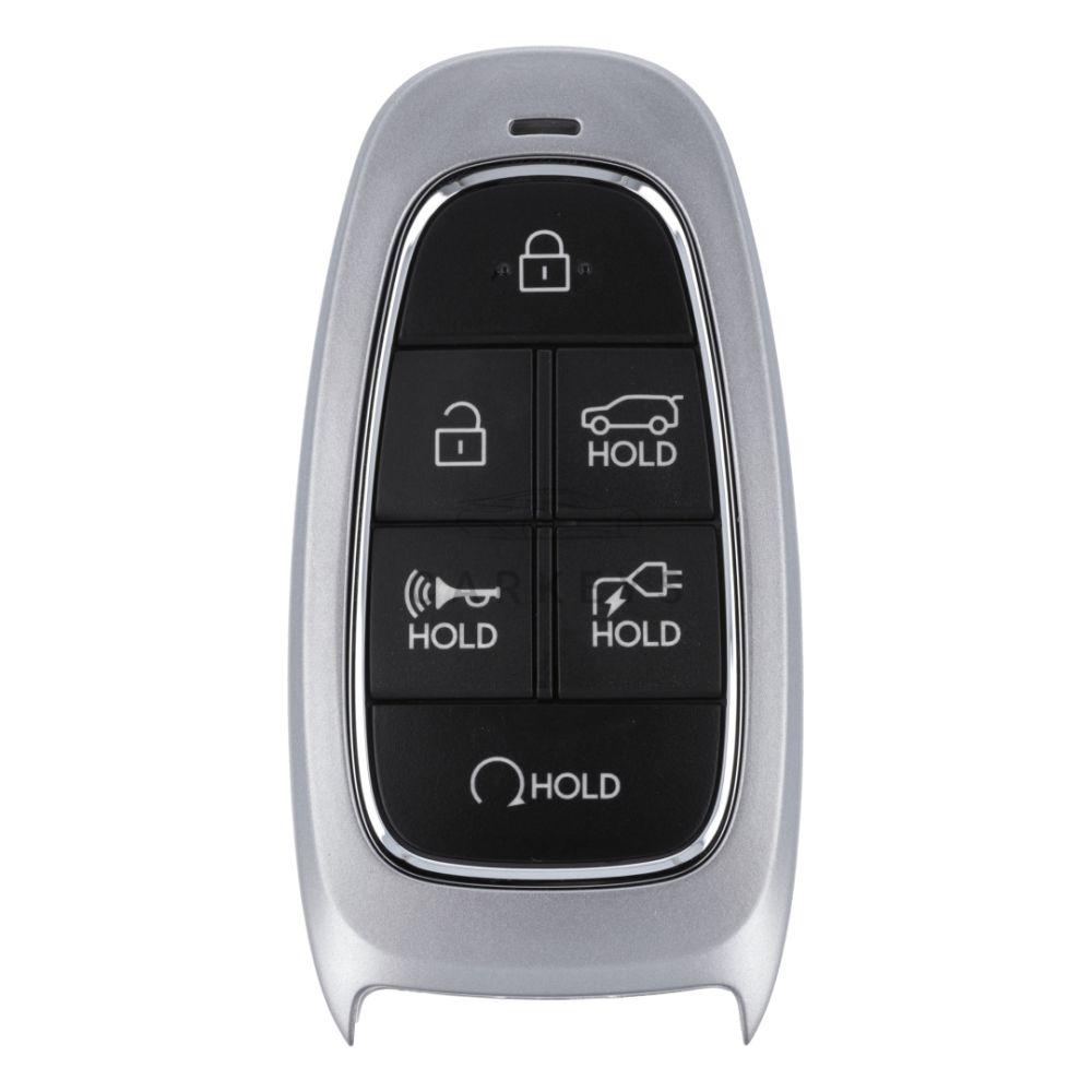 Смарт ключ Hyundai Ioniq5 2022+ 433MHz 95440-GI020